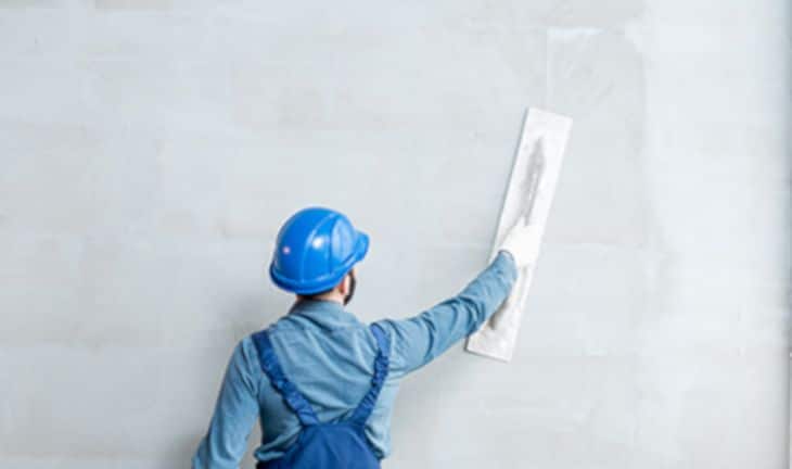 Ula İnşaat Sıvacısı